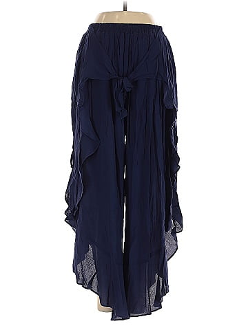 Glam Casual Pants (view 1)
