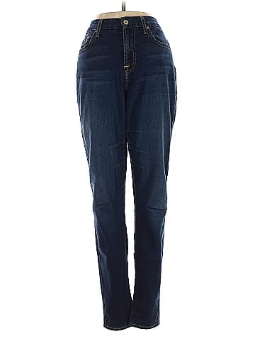 7 For All Mankind Jeans (view 1)