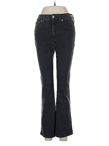 Madewell Jeans (view 1)