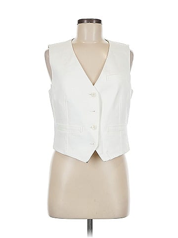 Veronica Beard Vest (view 1)
