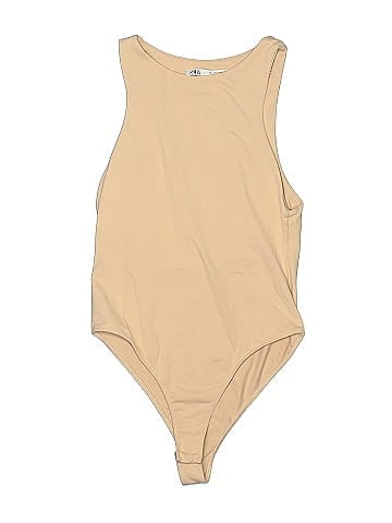 Zara Bodysuit (view 1)