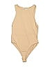 Zara Tan Bodysuit Size S - photo 1