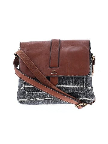 Fossil Crossbody Bag (view 1)