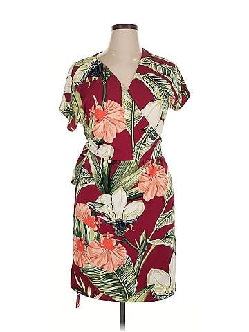Ann Taylor Cocktail Dress (view 1)