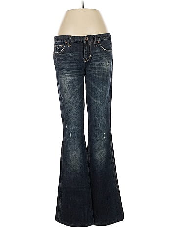 Madewell Jeans (view 1)