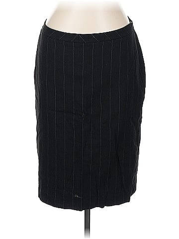 Ann Taylor Wool Skirt (view 1)