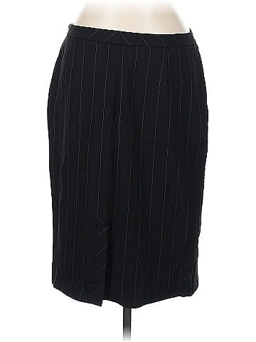 Ann Taylor Wool Skirt (view 2)