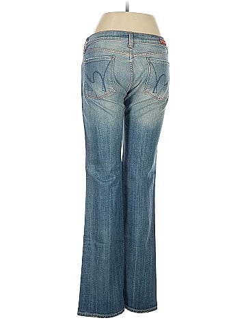 Citizens of Humanity Jeans (view 2)