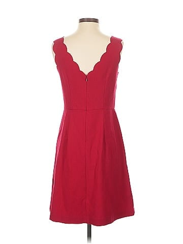 Ann Taylor LOFT Outlet Cocktail Dress (view 2)