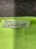 Vintage Havana 100% Polyester Green Active Tank Size L - photo 6