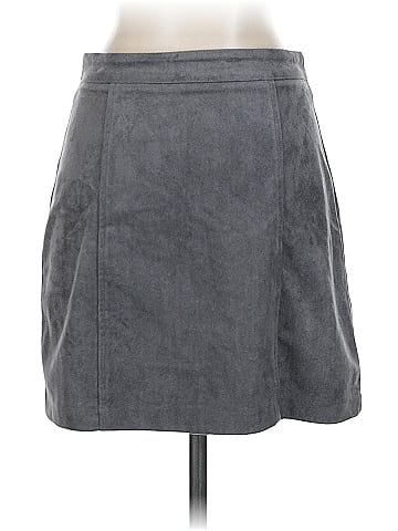 She + Sky Casual Skirt (view 2)