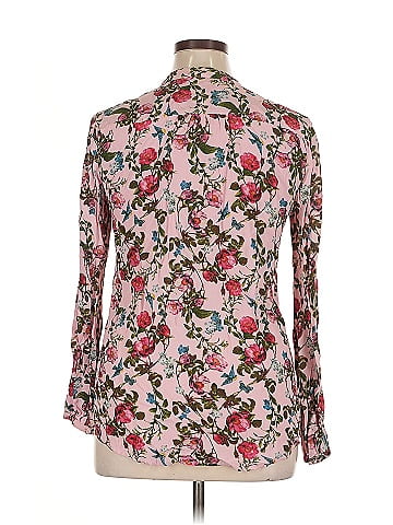 Kut from the Kloth Long Sleeve Blouse (view 2)