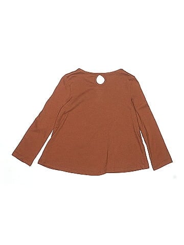 Jumping Beans Long Sleeve T-Shirt (view 2)