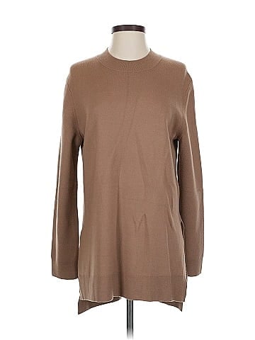 Theory Wool Pullover Sweater (view 1)