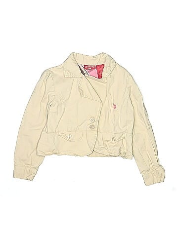 U.S. Polo Assn. Jacket (view 1)