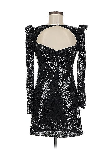 DUNDAS Cocktail Dress (view 1)