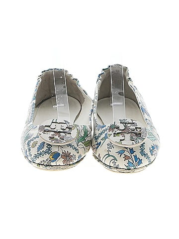 Tory Burch Flats (view 2)