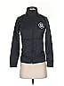 RM Clothing 100% Polyester Black Track Jacket Size XS - photo 1