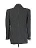 Escada by Margaretha Ley Gray Wool Blazer Size EU 44 / US 14 - photo 2
