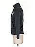 RM Clothing 100% Polyester Black Track Jacket Size XS - photo 5