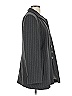 Escada by Margaretha Ley Gray Wool Blazer Size EU 44 / US 14 - photo 4