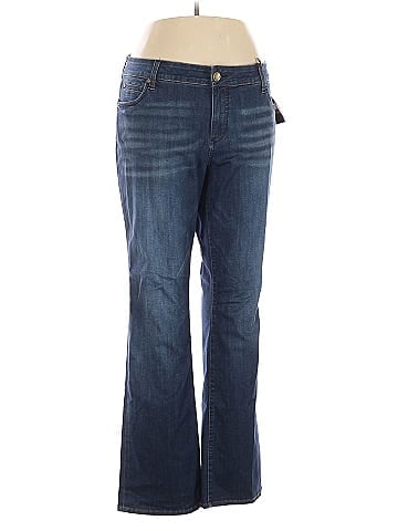 Kut from the Kloth Jeans (view 1)