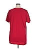 Carolyn Taylor Red Cardigan Size 1X - photo 2