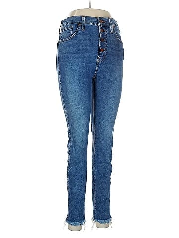 Madewell Jeans (view 1)