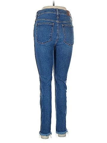 Madewell Jeans (view 2)