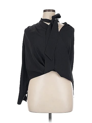 Derek Lam 3/4 Sleeve Blouse (view 1)