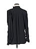 Derek Lam Black 3/4 Sleeve Blouse Size XL (estimated) - photo 2