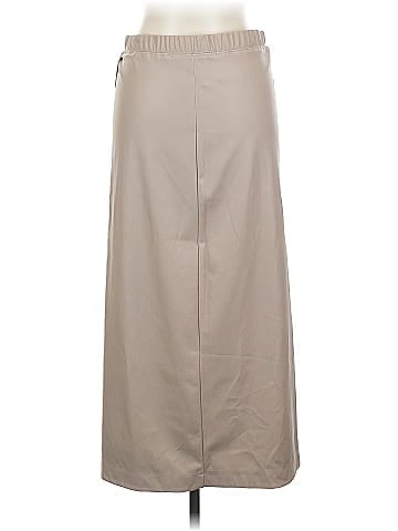 Enza Costa Formal Skirt (view 2)