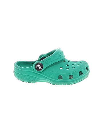 Crocs Clogs (view 1)