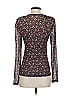 Sandro Black Long Sleeve Blouse Size S (estimated) - photo 2