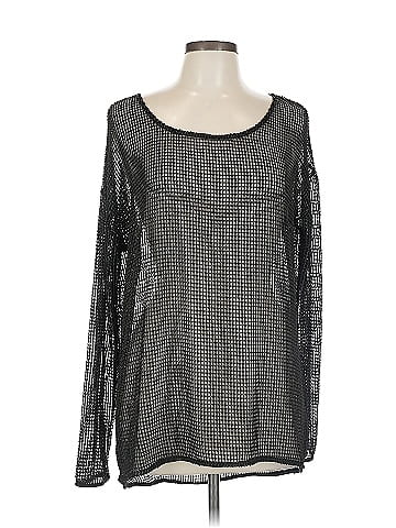 Rock & Republic Long Sleeve Top (view 1)