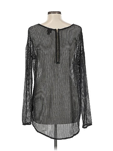 Rock & Republic Long Sleeve Top (view 2)
