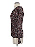 Sandro Black Long Sleeve Blouse Size S (estimated) - photo 5