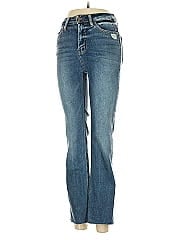 Flying Monkey Jeans