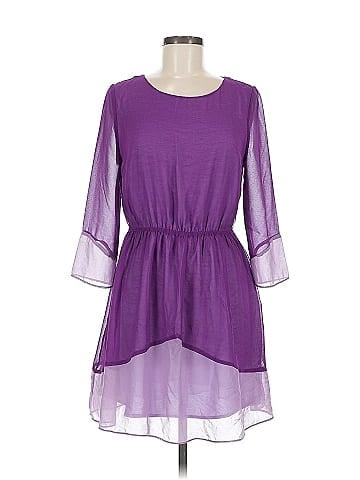 Gianni Bini Casual Dress (view 1)
