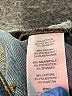 J.Crew Hearts Blue Jeans Size 29 waist - photo 5
