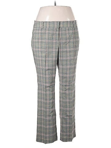 7th Avenue Design Studio New York & Company Dress Pants (view 1)