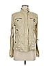Fay Gold Tan Jacket Size M - photo 1