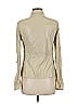 Fay Gold Tan Jacket Size M - photo 2