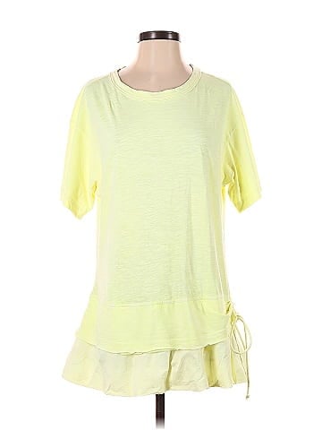 Daily Practice By Anthropologie Active T-Shirt (view 1)