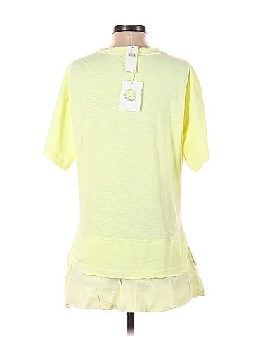 Daily Practice By Anthropologie Active T-Shirt (view 2)
