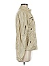 Fay Gold Tan Jacket Size M - photo 4
