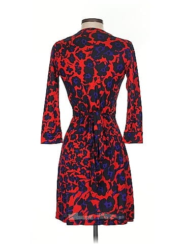 Diane von Furstenberg Cocktail Dress (view 2)