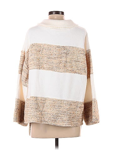 Daily Practice By Anthropologie Pullover Sweater (view 2)