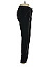 Rebecca Taylor Black Active Pants Size 2 - photo 4
