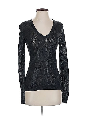 St. John Pullover Sweater (view 1)